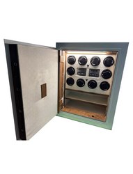 Сейфы для часов