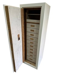 Ювелирный сейф