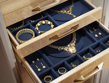 Ювелирный сейф