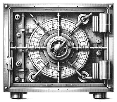 Индивидуальное проектирование сейфов